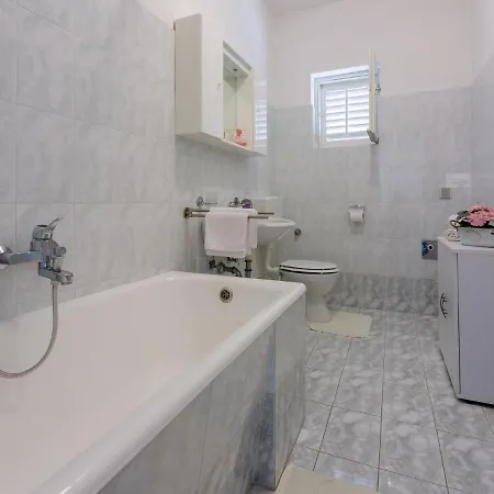 Appartement Tea By Interhome *