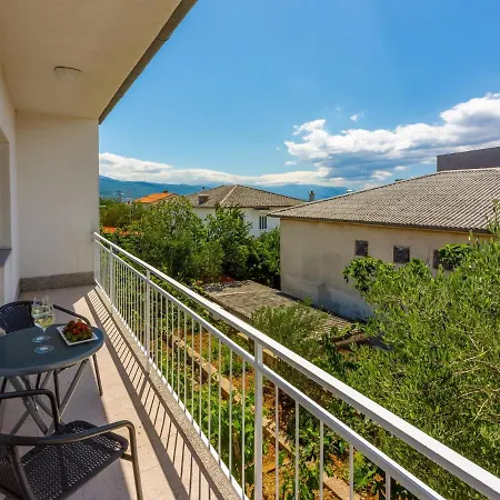 Tea By Interhome Appartement *