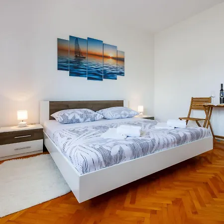 Tea By Interhome Appartement