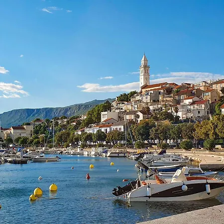 Tea By Interhome Appartement Novi Vinodolski