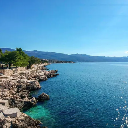 Appartement Tea By Interhome Novi Vinodolski