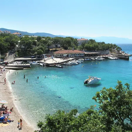 Appartement Tea By Interhome Novi Vinodolski