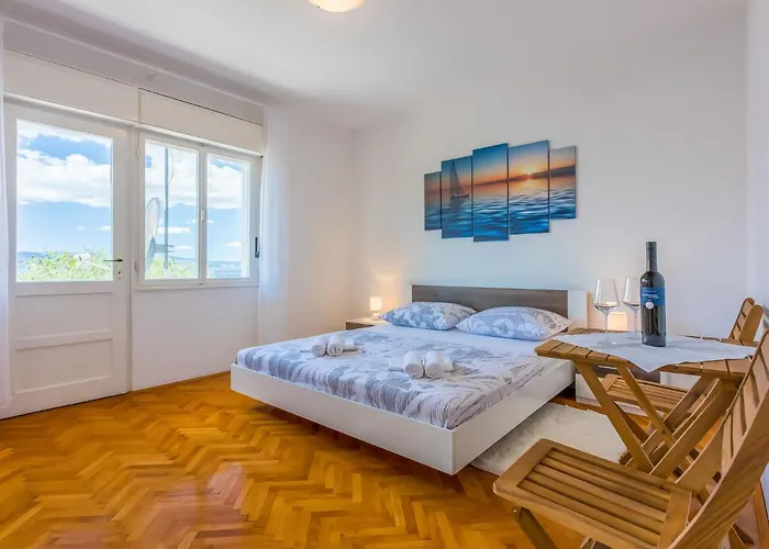 Apartament Tea By Interhome *