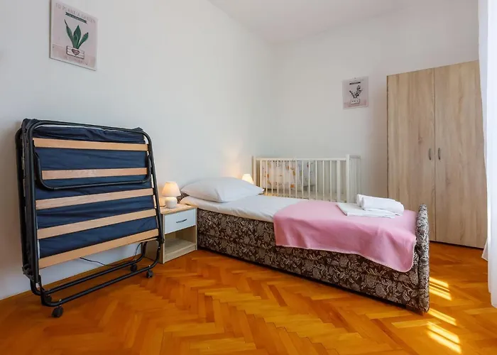 Apartament Tea By Interhome