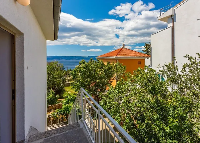 Tea By Interhome * Novi Vinodolski