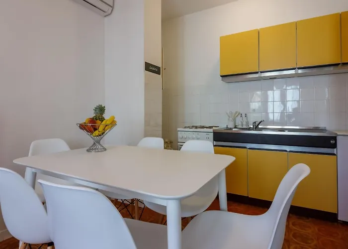 Apartament Tea By Interhome *