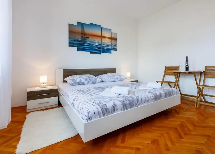 Tea By Interhome Apartament