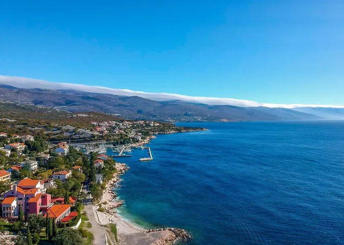 Apartament Tea By Interhome