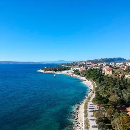 Apartmán Tea By Interhome *