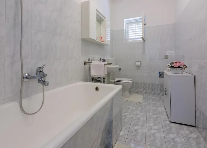 Апартаменты Tea By Interhome *