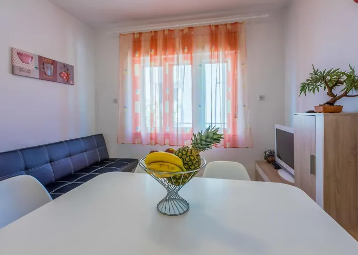 Апартаменты Tea By Interhome *