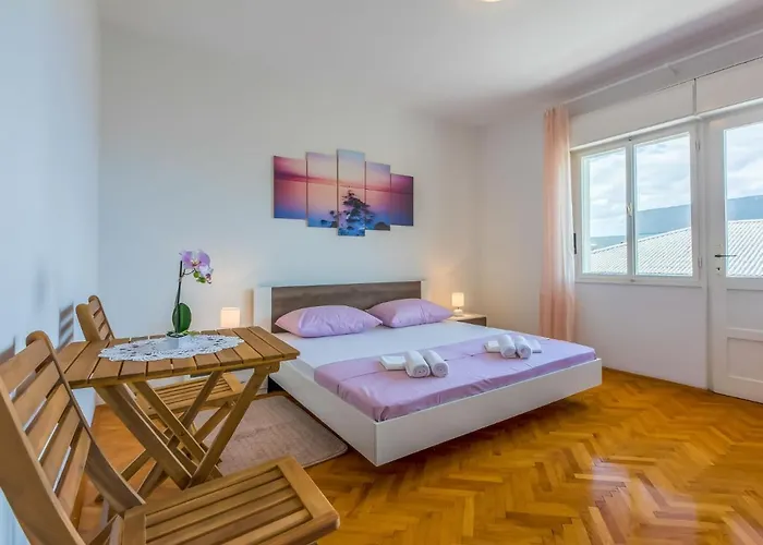 Tea By Interhome * Нови-Винодолски