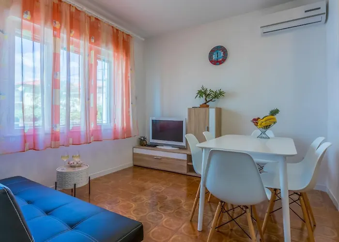 Апартаменты Tea By Interhome *