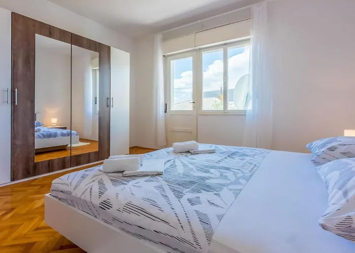 Апартаменты Tea By Interhome *