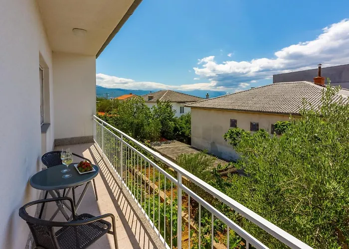 Tea By Interhome Lägenhet *