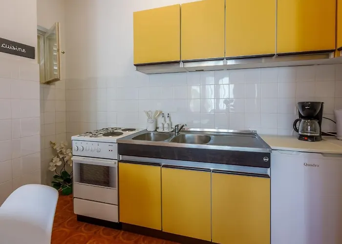 Tea By Interhome * Нови-Винодолски