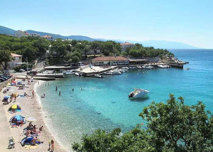 Апартаменты Tea By Interhome Нови-Винодолски